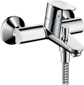 Hansgrohe Focus Tek kollu Banyo bataryası Aplike 31940000 