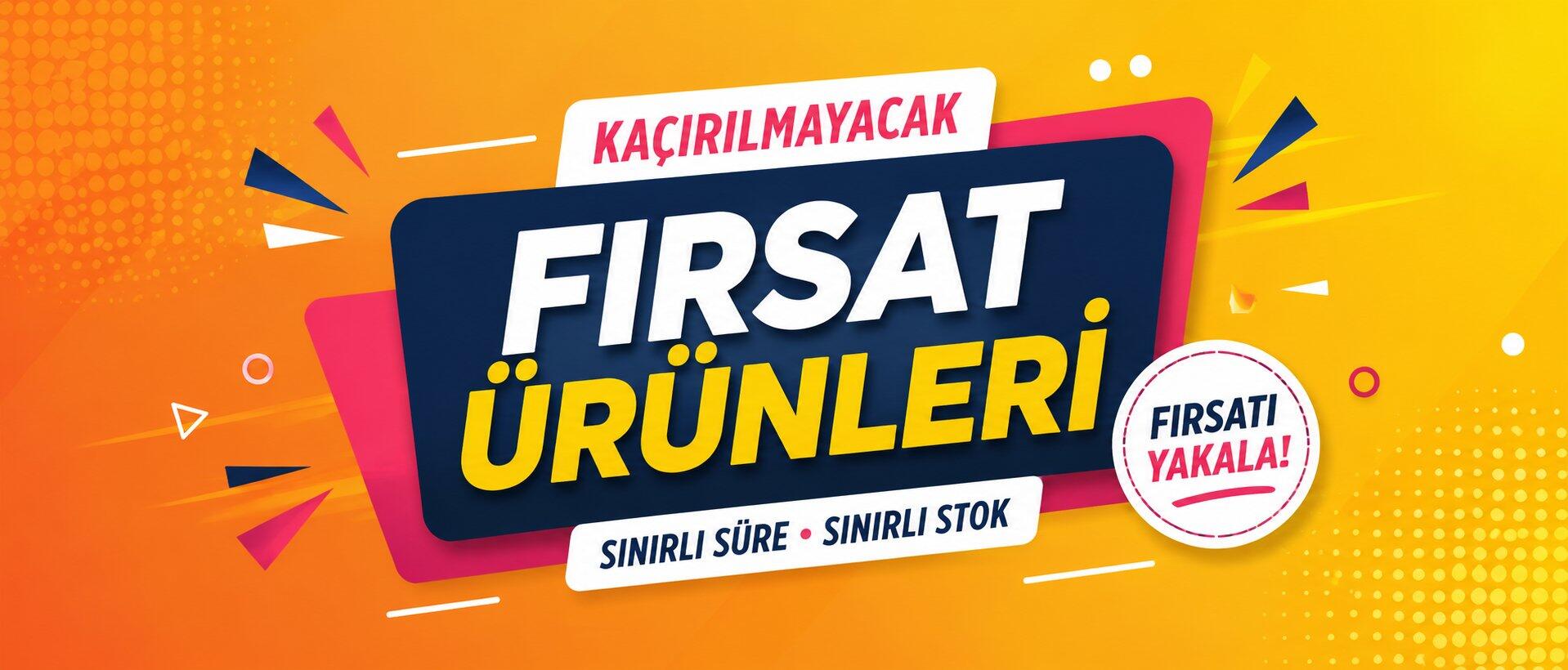 FIRSATI KAÇIRMA