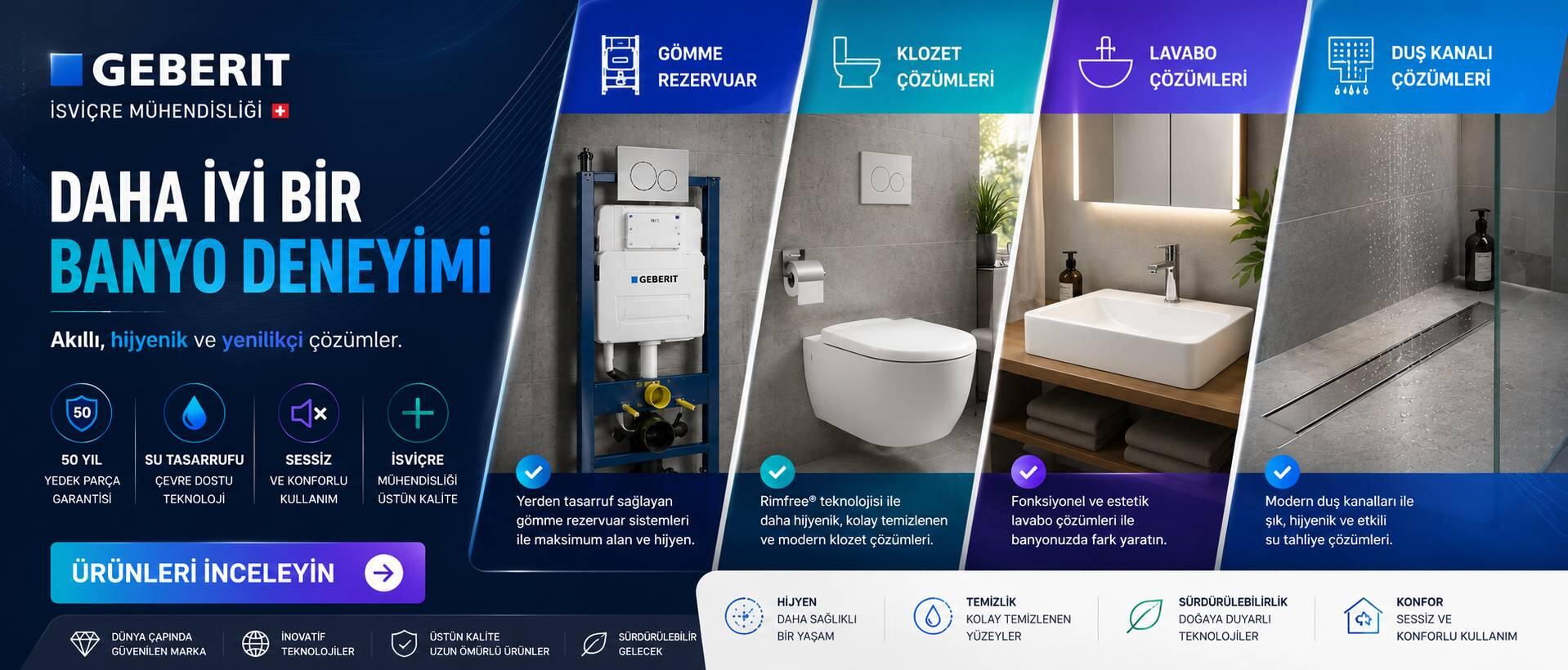 GEBERIT