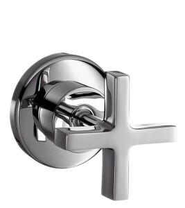 Axor Citterio Ankastre Stop Valf 39965000 - Axor