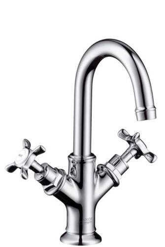 Axor Montreux Lavabo Bataryası 16505000 - 1