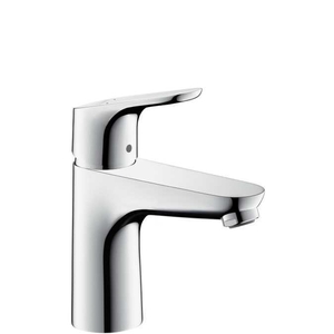 Hansgrohe Focus Lavabo Bataryası 31517000 - 1