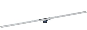 Geberit CleanLine80 Duş Kanalı Kapağı 90cm Paslanmaz Çelik 154.440.KS.1 