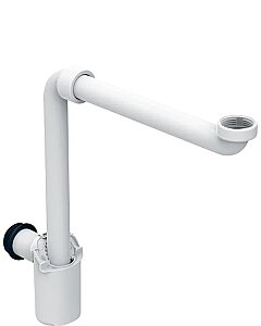 Geberit Lavabo Sifonu Yer Tasarruflu 151.116.11.1 