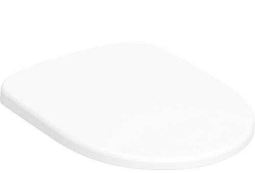 Geberit Selnova Premium Klozet Kapağı (Yavaş Kapanan, Kolay Çıkarılabilir) 500.335.01.1 - 1