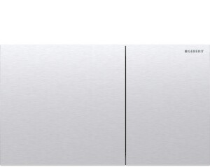 Geberit Sigma 70 Kumanda Kapağı Paslanmaz Çelik 115.622.FW.1 - Geberit