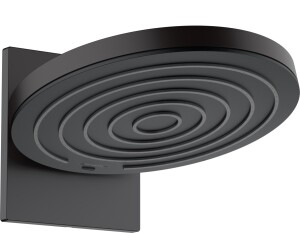 Hangrohe Pulsify 26cm 2jet Tepe Duşu Mat Siyah 24150670 - Hansgrohe