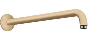 Hansgrohe 38,9cm Duş Dirseği Mat Bronz 27413140 