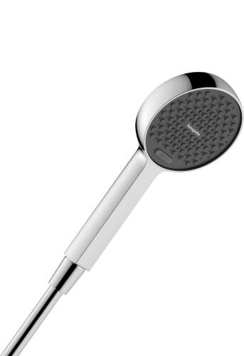 Hansgrohe Activera S El Duşu 2Jet EcoSmart Takviyeli 28035000 - 1