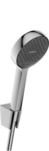Hansgrohe Activera S El Duşu Seti 2Jet EcoSmart 28054000 - 1