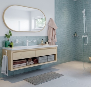 Hansgrohe AddStoris Havluluk 41754000 - 2