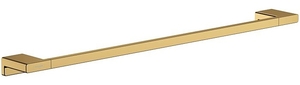 Hansgrohe AddStoris Havluluk 65cm-Parlak Altın 41747990 - 1
