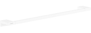 Hansgrohe AddStoris Havluluk Mat Beyaz 41747700 - Hansgrohe