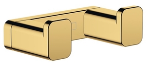Hansgrohe AddStoris İkili Askı Parlak Altın 41755990 