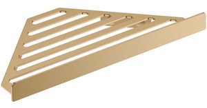 Hansgrohe AddStoris Köşe Süngerlik Mat Bronz 41741140 
