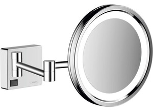 Hansgrohe AddStoris Makyaj Aynası LED'li 41790000 - 1