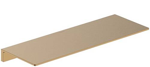 Hansgrohe AddStoris Raf Mat Bronz 41794140 - 1