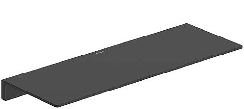 Hansgrohe AddStoris Raf Mat Siyah 41794670 - 1
