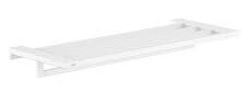 Hansgrohe AddStoris Raflı Havluluk Mat Beyaz 41751700 - Hansgrohe