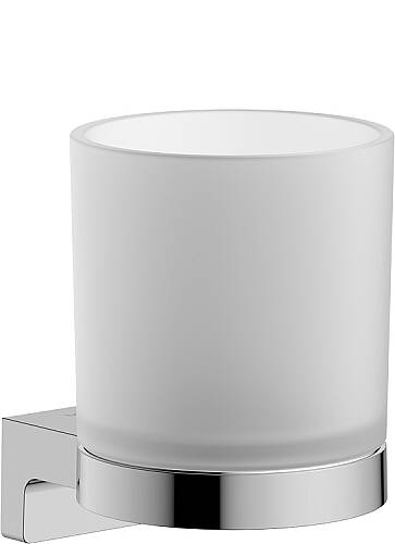 Hansgrohe AddStoris S Diş Fırçalığı 41769000 - 1