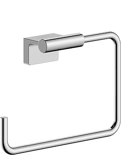 Hansgrohe AddStoris S Halka Havluluk 41784000 - 1