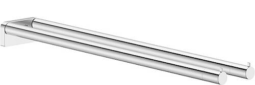 Hansgrohe AddStoris S İkili Havluluk 41787000 - 1