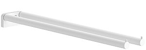 Hansgrohe AddStoris S İkili Havluluk Mat Beyaz 41787700 
