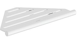 Hansgrohe AddStoris S Köşe Süngerlik Mat Beyaz 41761700 