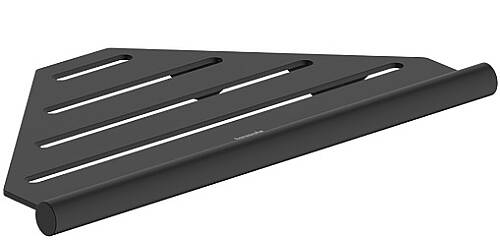 Hansgrohe AddStoris S Köşe Süngerlik Mat Siyah 41761670 - 1
