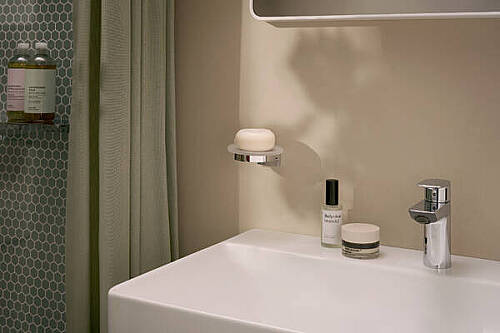 Hansgrohe AddStoris S Sabunluk 41766000 - 2