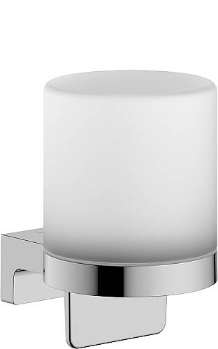 Hansgrohe AddStoris S Sıvı Sabunluk 41765000 - 1