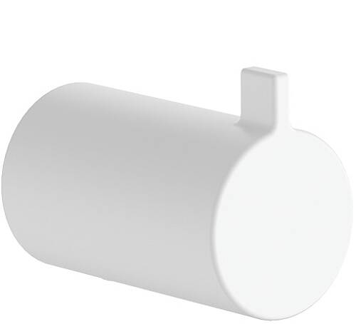 Hansgrohe AddStoris S Tekli Askı Mat Beyaz 41762700 - 1