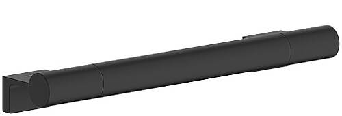 Hansgrohe AddStoris S Tutamak Mat Siyah 41764670 - 1