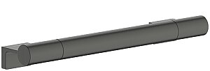Hansgrohe AddStoris S Tutamak Mat SiyahKrom 41764340 