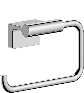 Hansgrohe AddStoris S Tuvalet Kağıtlığı 41788000 - 