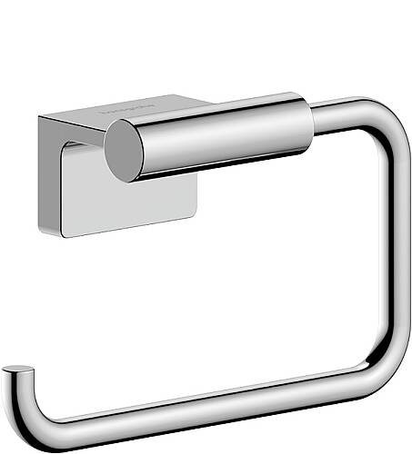 Hansgrohe AddStoris S Tuvalet Kağıtlığı 41788000 - 1