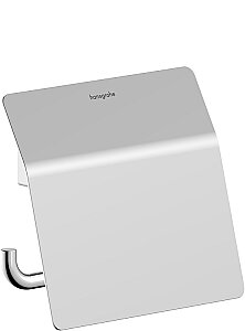 Hansgrohe AddStoris S Tuvalet Kağıtlığı Kapaklı 41783000 - 