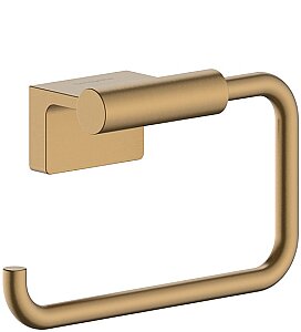Hansgrohe AddStoris S Tuvalet Kağıtlığı Mat Bronz 41788140 - 