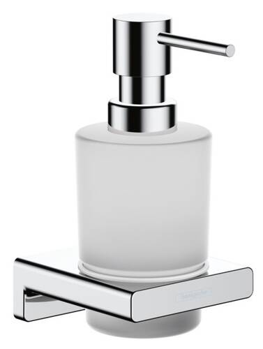 Hansgrohe AddStoris Sıvı Sabunluk 41745000 - 1