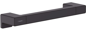 Hansgrohe AddStoris Tutamak Mat Siyah 41744670 