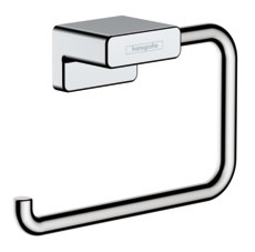 Hansgrohe AddStoris Tuvalet Kağıtlığı Kapaksız 41771000 