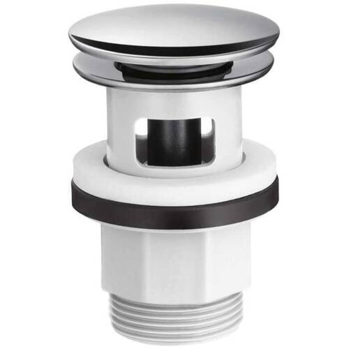 Hansgrohe Bas-Aç Tapa Seti 50105000 - 1