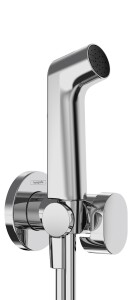 Hansgrohe Bidette S Taharet Seti Soğuk Su 29230000 - 1