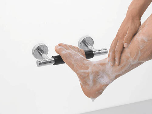 Hansgrohe Comfort Ayak Desteği 26329000 - 2