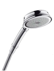 Hansgrohe Croma 100 Classic Multi El Duşu 28539000 - 1