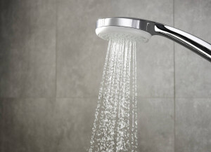 Hansgrohe Croma 100 Vario El Duşu 4 Jet 28535000 - 2