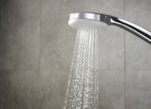 Hansgrohe Croma 100 Vario El Duşu 4 Jet 28535000 - 2