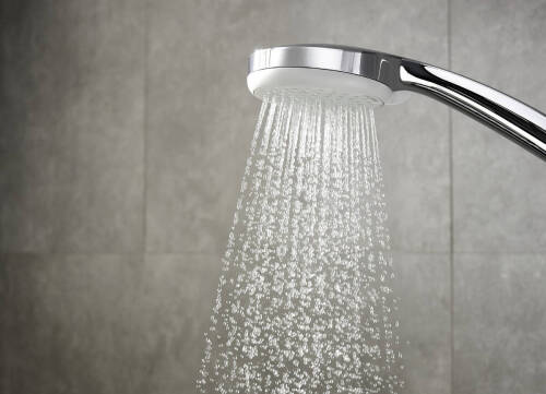 Hansgrohe Croma 100 Vario El Duşu 4 Jet 28535000 - 3