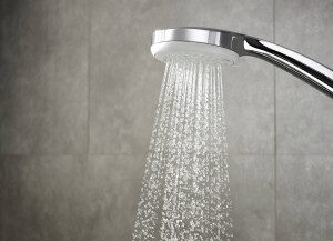 Hansgrohe Croma 100 Vario El Duşu 4 Jet 28535000 - 4