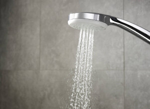 Hansgrohe Croma 100 Vario El Duşu 4 Jet 28535000 - 5